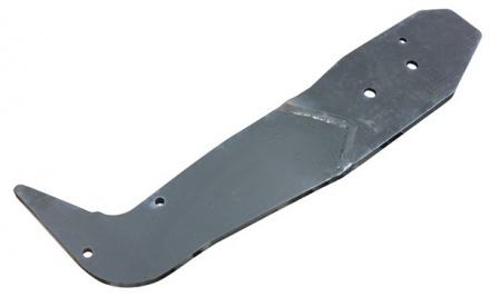 Stľpica Fralaz-Framest 2007